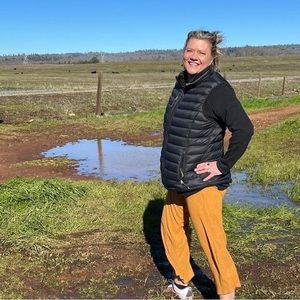 Meet your Posher, Shannon